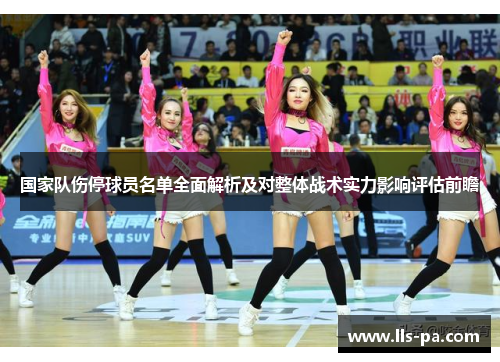 国家队伤停球员名单全面解析及对整体战术实力影响评估前瞻 国家队伤停球员名单全面解析及对整体战术实力影响评估前瞻