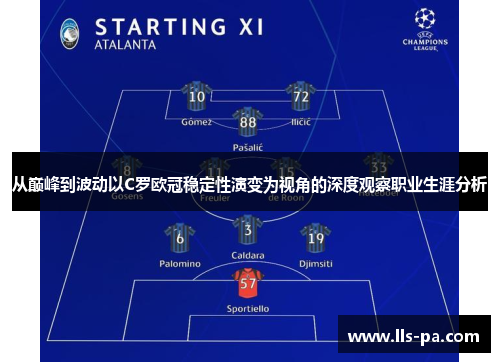 从巅峰到波动以C罗欧冠稳定性演变为视角的深度观察职业生涯分析 从巅峰到波动以C罗欧冠稳定性演变为视角的深度观察职业生涯分析