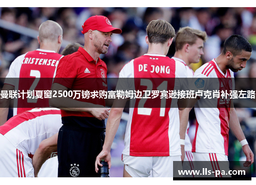 曼联计划夏窗2500万镑求购富勒姆边卫罗宾逊接班卢克肖补强左路