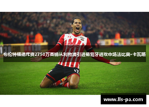 布伦特福德斥资2750万英镑从利物浦引进葡萄牙进攻中场法比奥·卡瓦略 布伦特福德斥资2750万英镑从利物浦引进葡萄牙进攻中场法比奥·卡瓦略